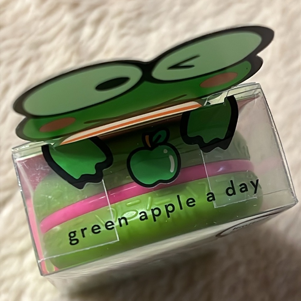 THE CRÈME SHOP X KEROPPI Limited Edition Lip Balm - Picture 7 of 8